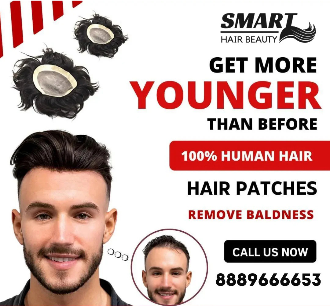 Hair Expert at Smart Hair Beauty Studio