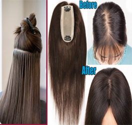 Hair Extensions